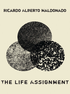 cover image of The Life Assignment